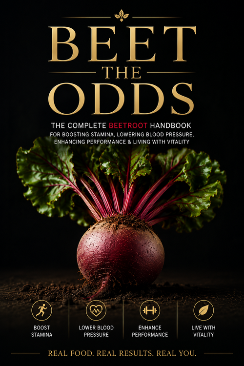 Beet The Odds E-Book